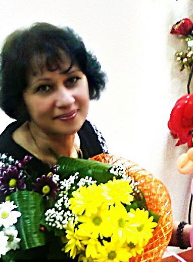 Аделина Меметова