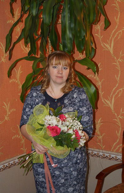 Татьяна Григорьева