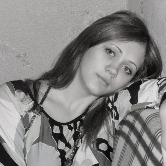 Кристина Оголева