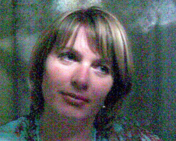 Наталия Юртова