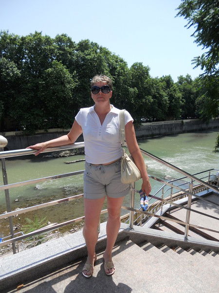 Наташа Комлева