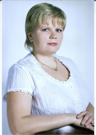 Татьяна Дедкова