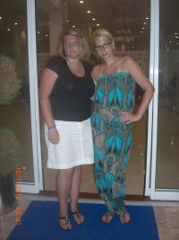 Анна Красникова