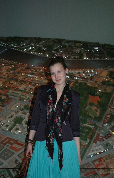 Светик Гайворонская