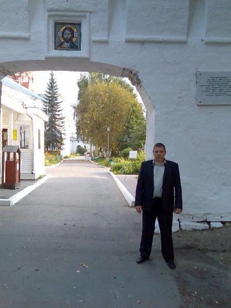 Сергей Ачмиз