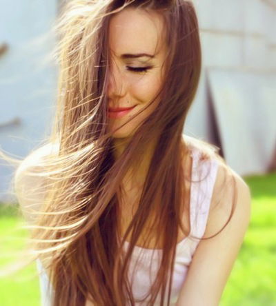 Анастасия Гринёва