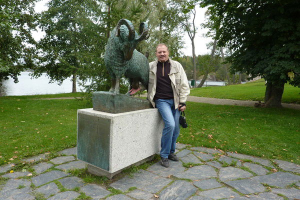 Павел Жуков