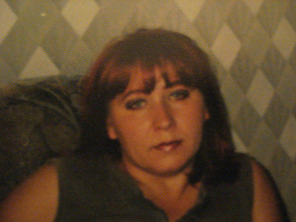 Светлана Коротаева