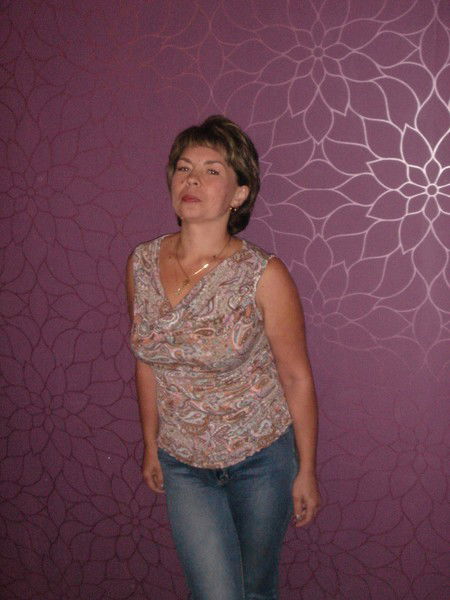 Ирина Сорокина