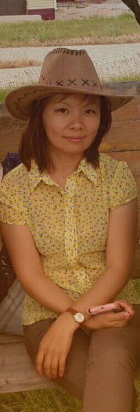 Гулмира Унайбаева