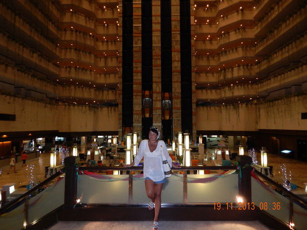 Настя Лукина