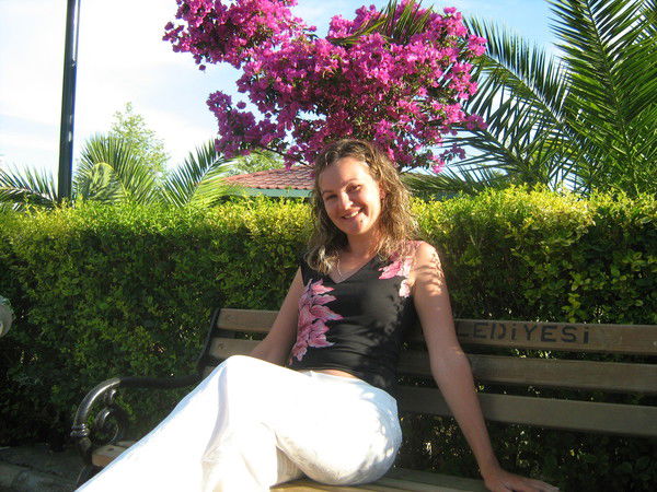 Анна Антипова