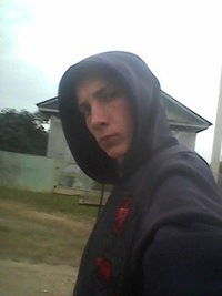 Никита Хорс