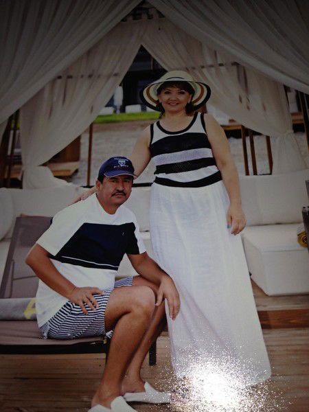 Булатова Фарида