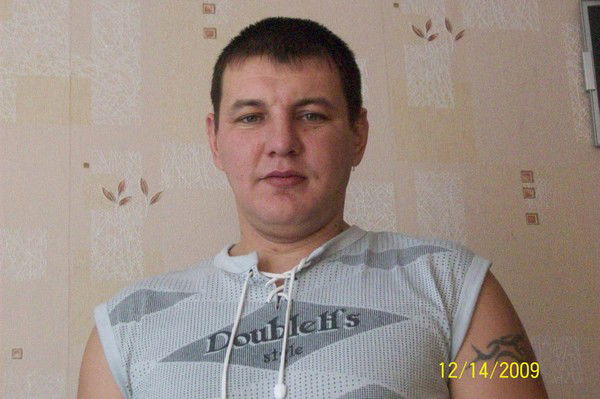 Радик Шарин