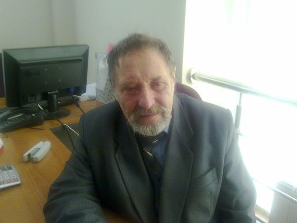 Виталий Ефременко