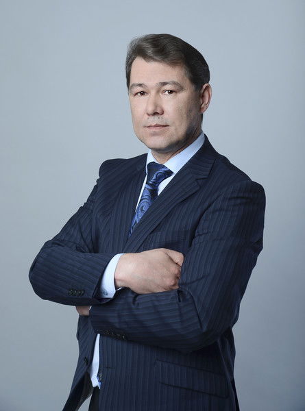 Сергей Ефимов