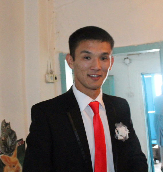 Руслан Султанов