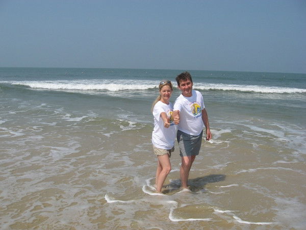 Игорь Гончар