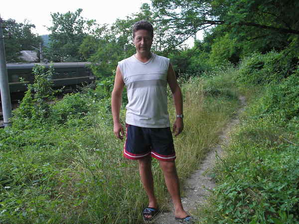 Владимир Пожидаев