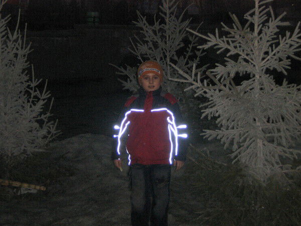 Алексей Тимошенко