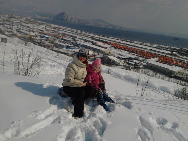 Наталья Бельченко