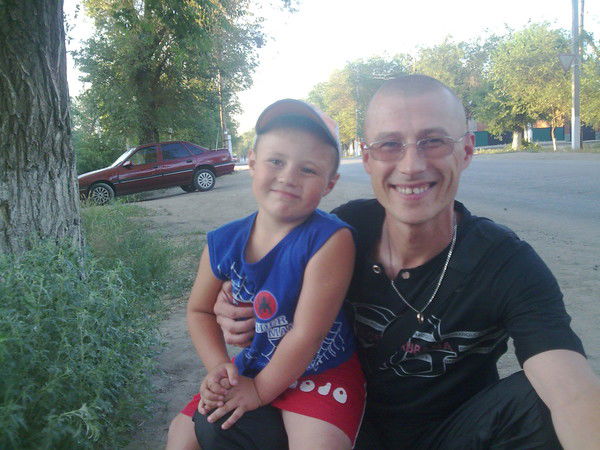 Юра Куликов