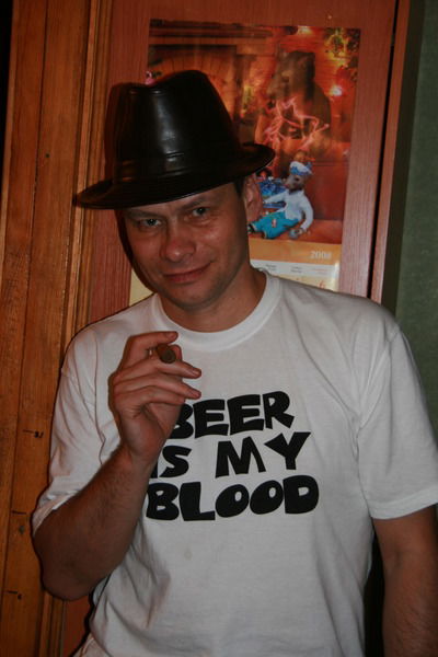 Юрий Габитов