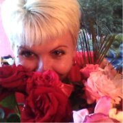 Наталия Шелест