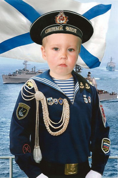 А. Бабанька