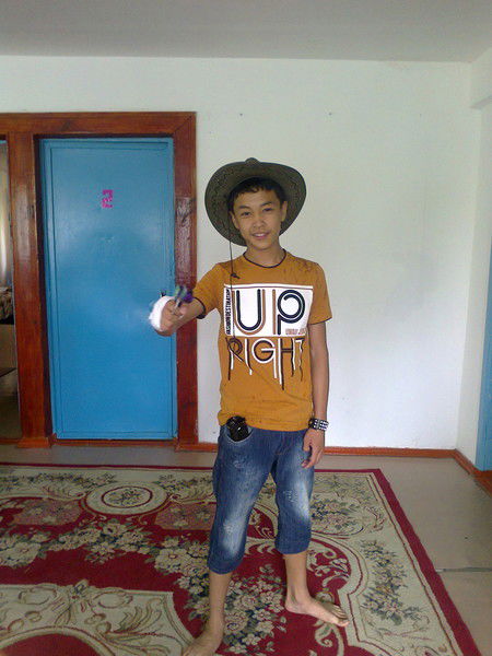 Абылхаир Абуталип