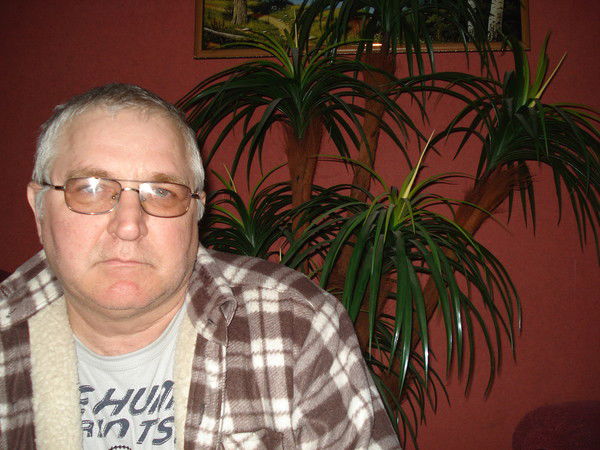 Николай Секиркин