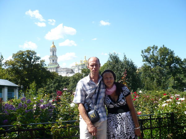 Виталий Абызов