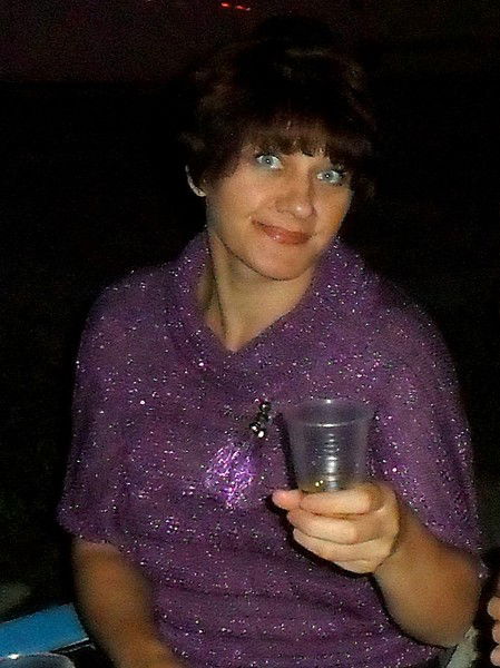 Лина Кудиярова