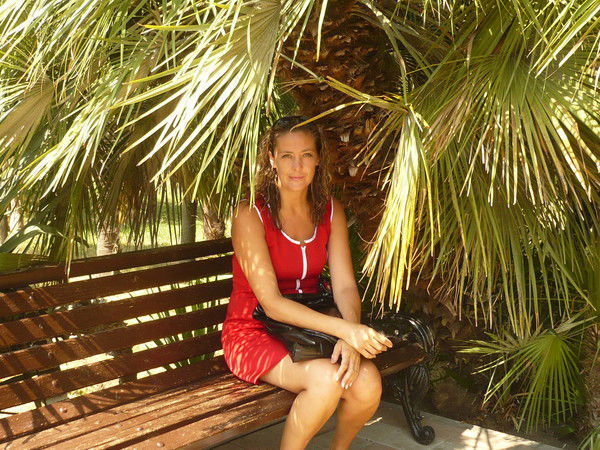 Вера Мартюшова