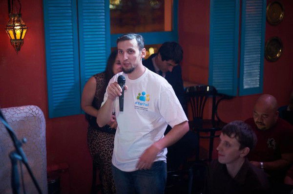 Иванов Евгений