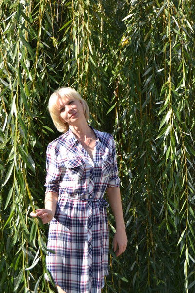 Любовь Чёмушкина