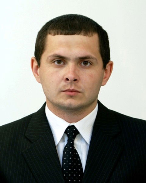 Дмитрий Ковалев