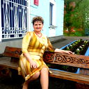 Лариса Поспелова