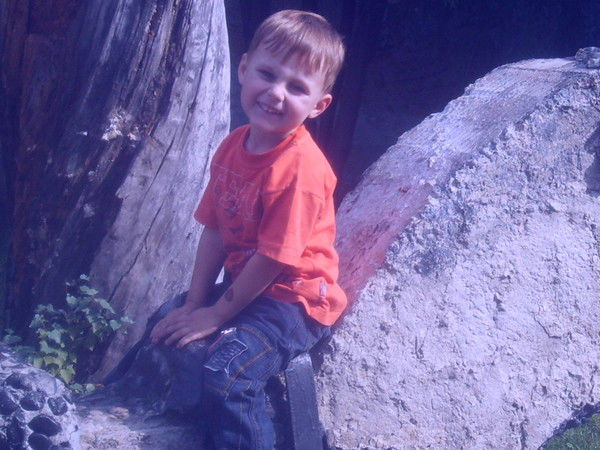 Алеша Вильданов