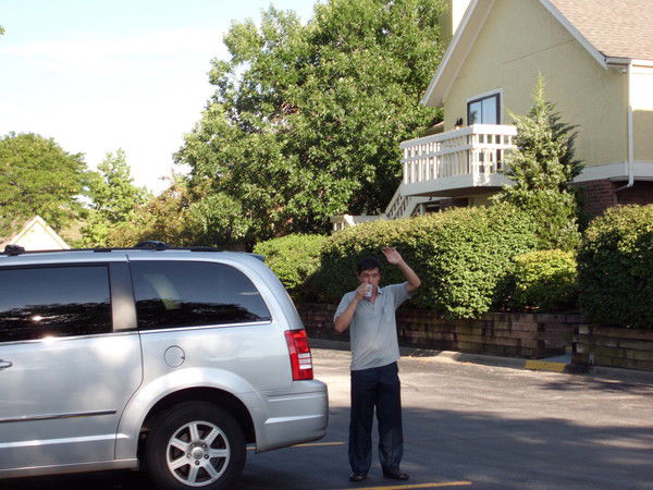 Мухамаджон Сарымсаков