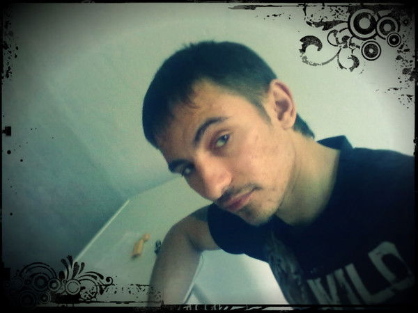 Серж Щербань