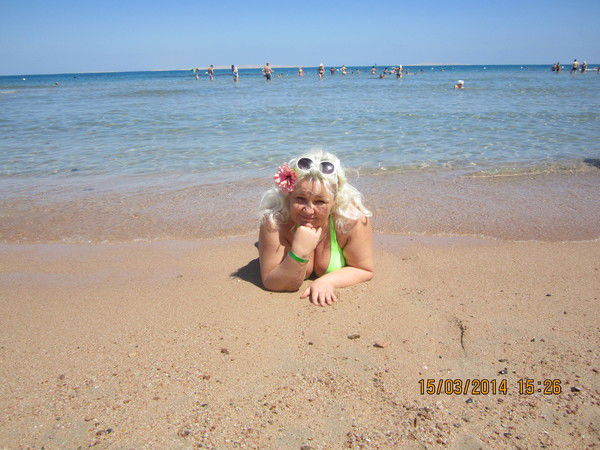 Юля Целищева