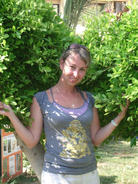 Ольга Закипная