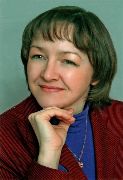 Наталия Краснова