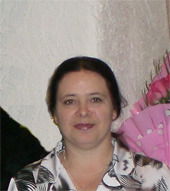 Ирина Гусейнова