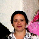 Ирина Гусейнова