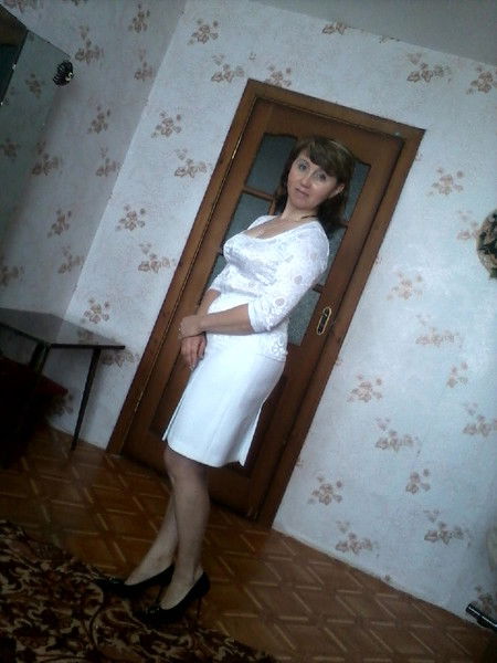 Елена Амелякина