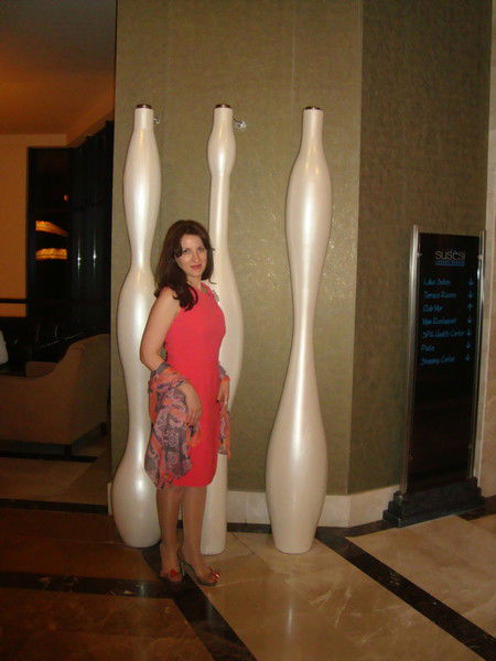 Лариса Сайфуллина