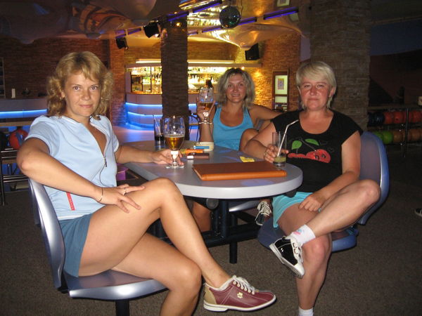 Алена Лебедева